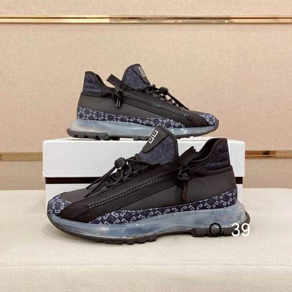 Picture of Givenchy Shoes _SKUGivenchysz38-45F09035794
